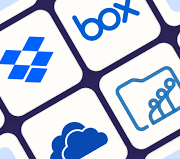 Cloud storage