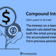 Compound interes