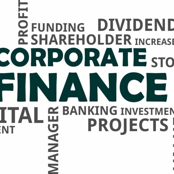 Corporate finance