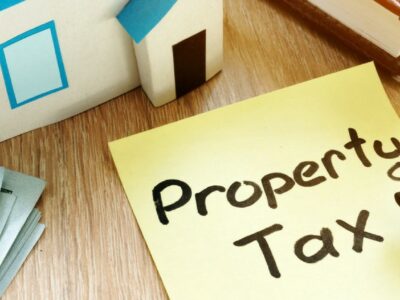 Property taxes