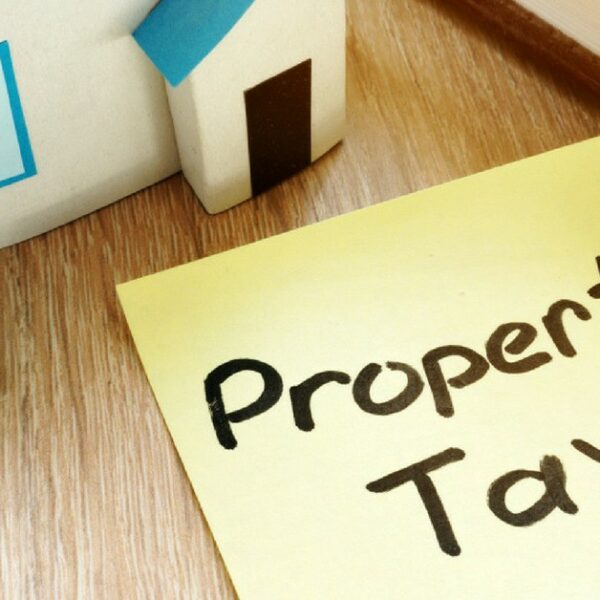 Property taxes