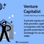 Venture capital (VC)