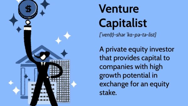 Venture capital (VC)