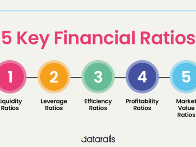 financial ratios