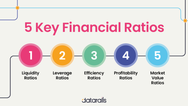 financial ratios