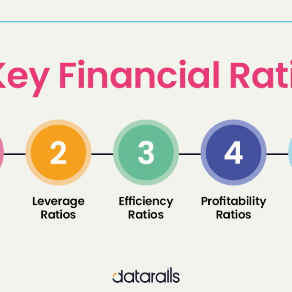 financial ratios